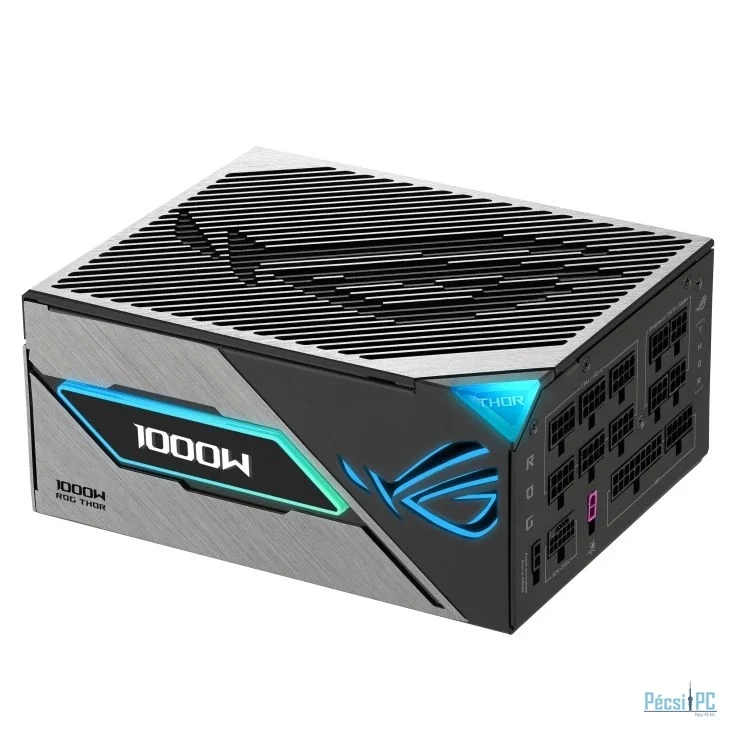 Asus 1000W 80+ Platinum III ROG Thor