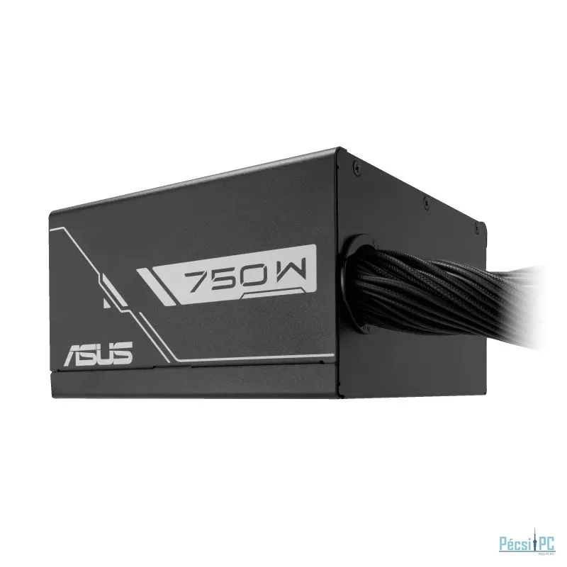 Asus 750W 80+ Bronze Prime