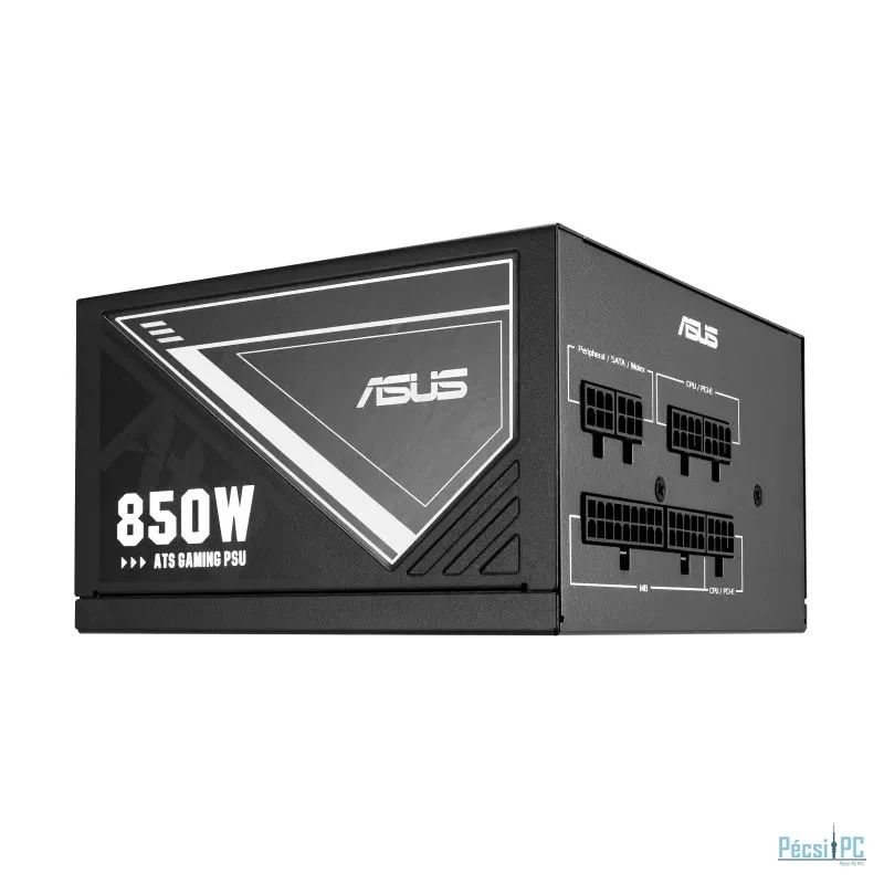 Asus 850W 80+ Gold ATS