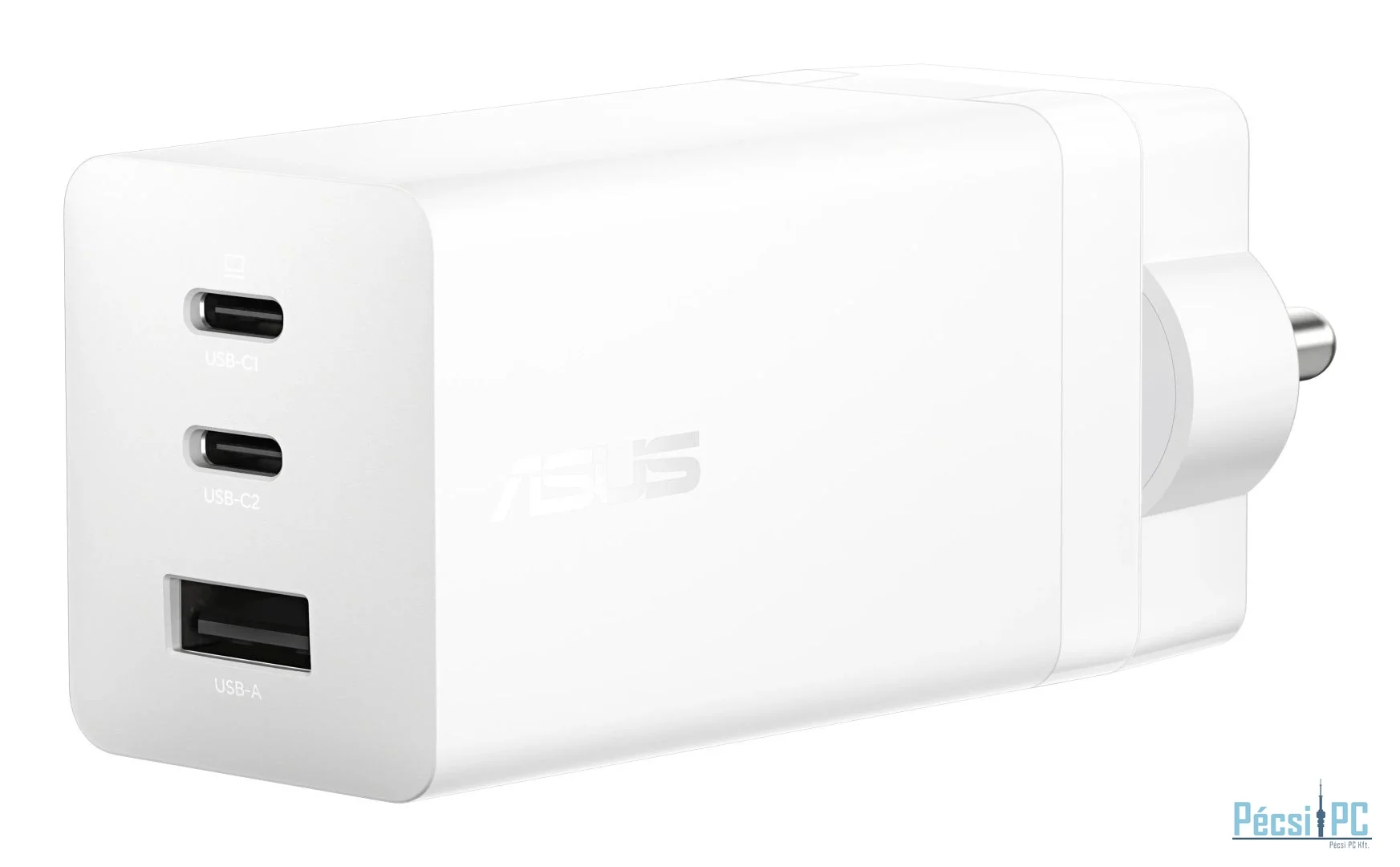 Asus AC100-03 2C1A Charger White