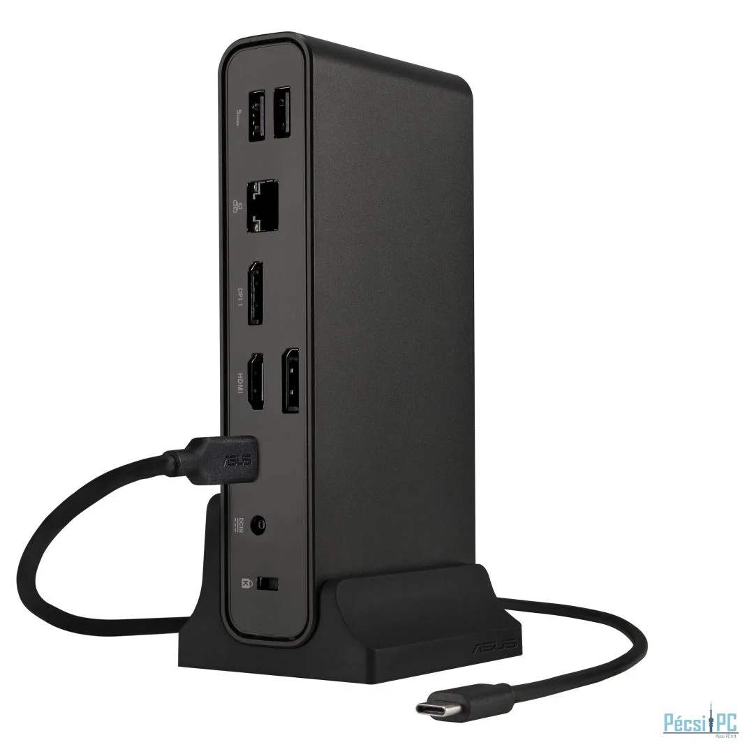 Asus DC301 Triple Display USB-C Dock Duo