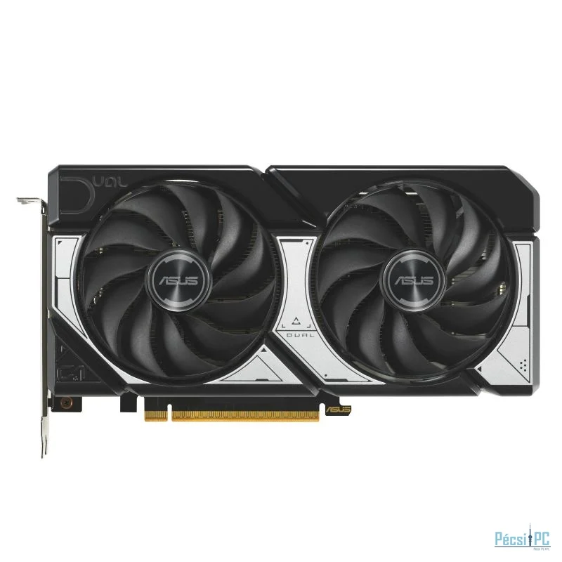 Asus DUAL-RTX5060-O8G
