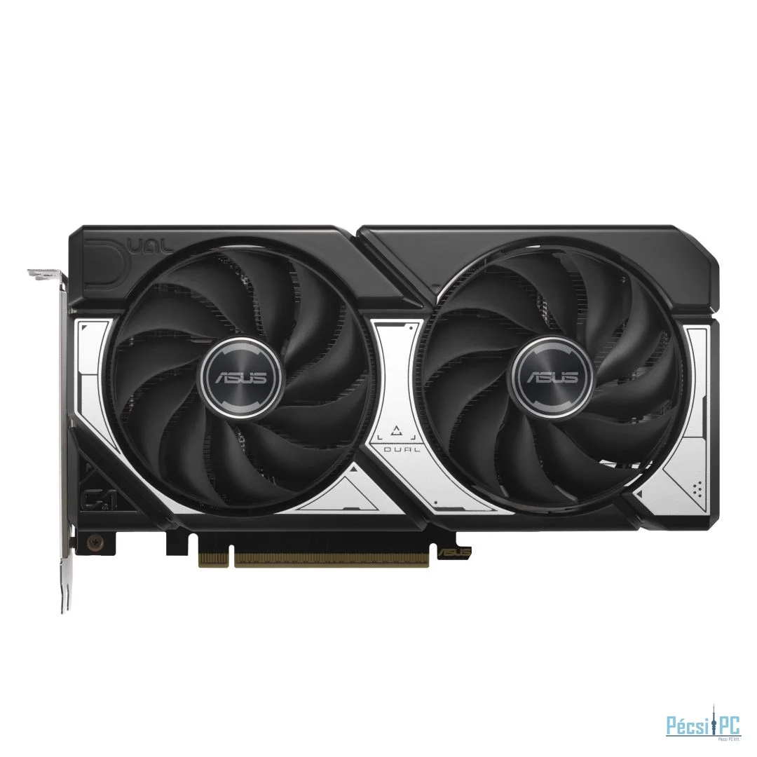 Asus DUAL-RTX5060TI-O8G