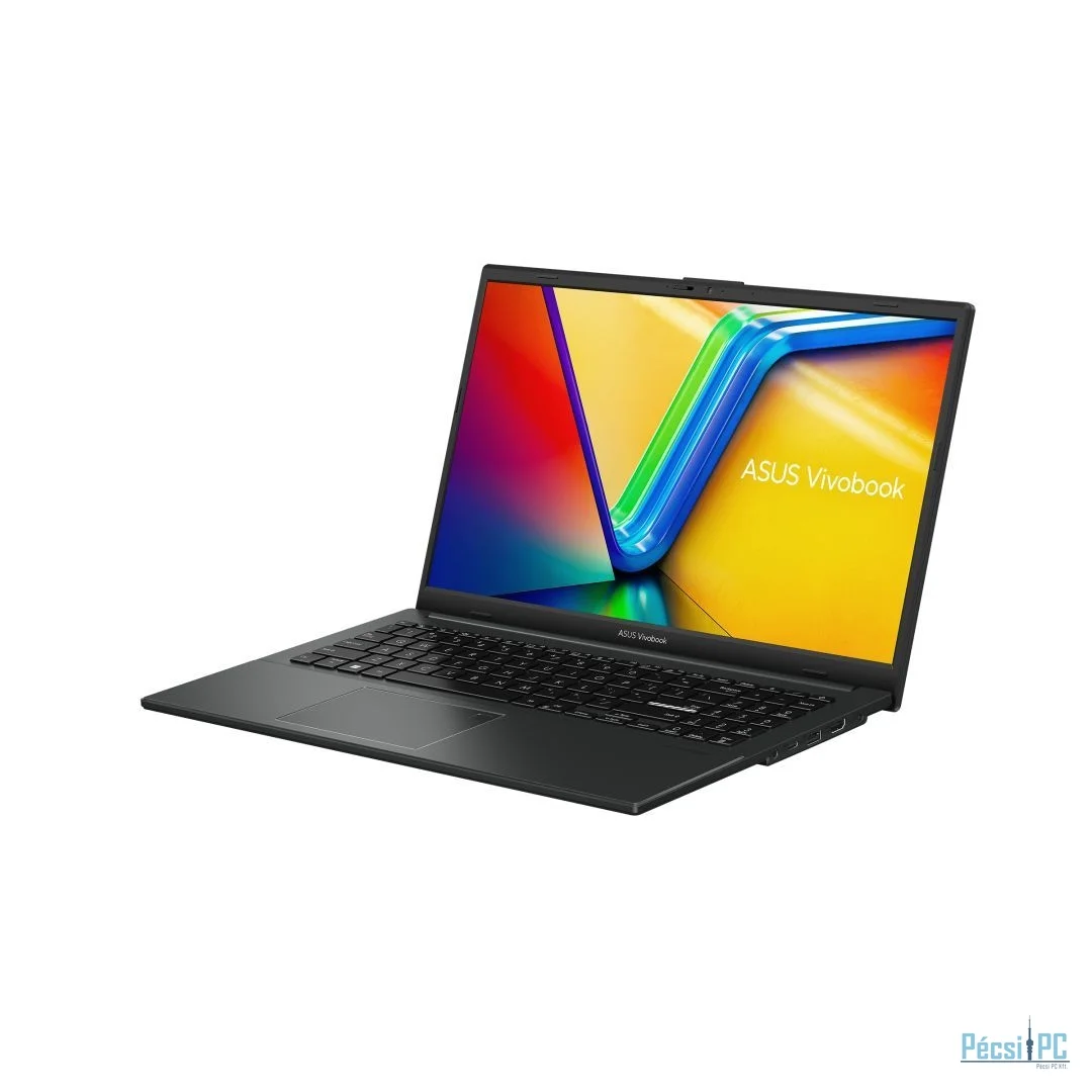 Asus E1504FA-NJ1847 Mixed Black