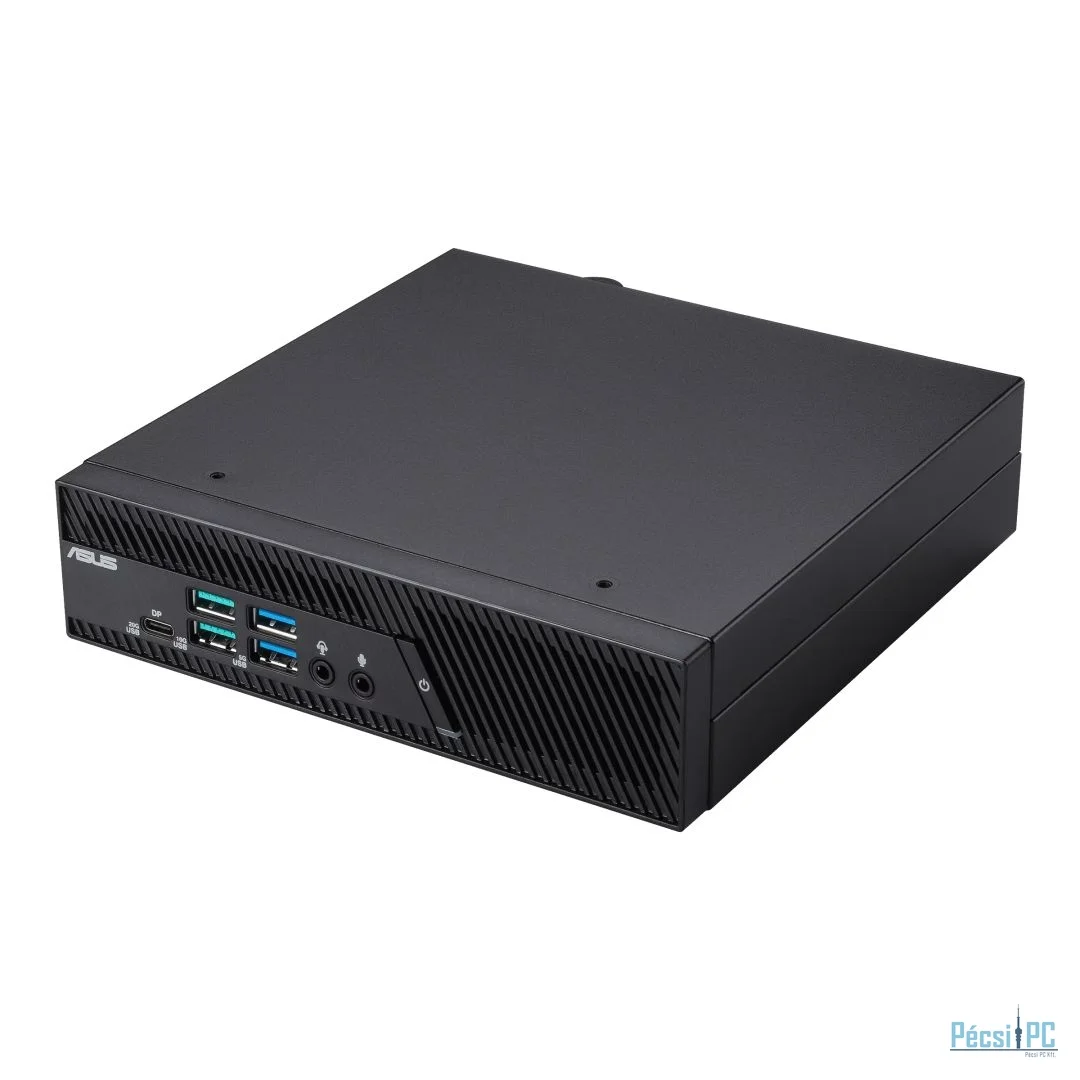 Asus ExpertCenter PB64 Black