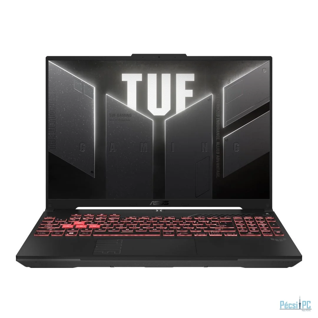 Asus FA607NUG-RL142 Mecha Gray