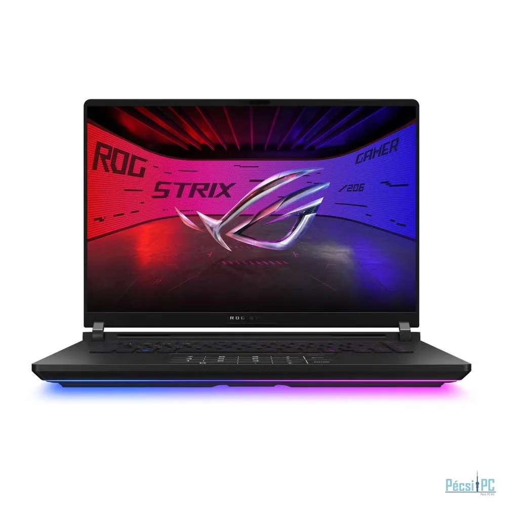 Asus G635LX-RW042W Off Black