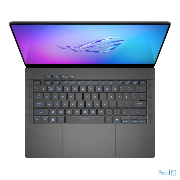 Asus GA403WP-QS033W Eclipse Grey