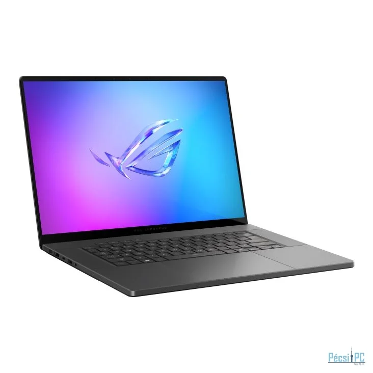 Asus GU605CR-QR116W Grey