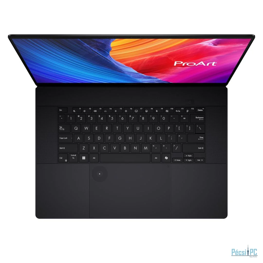 Asus H7606WM-ME013X Nano Black