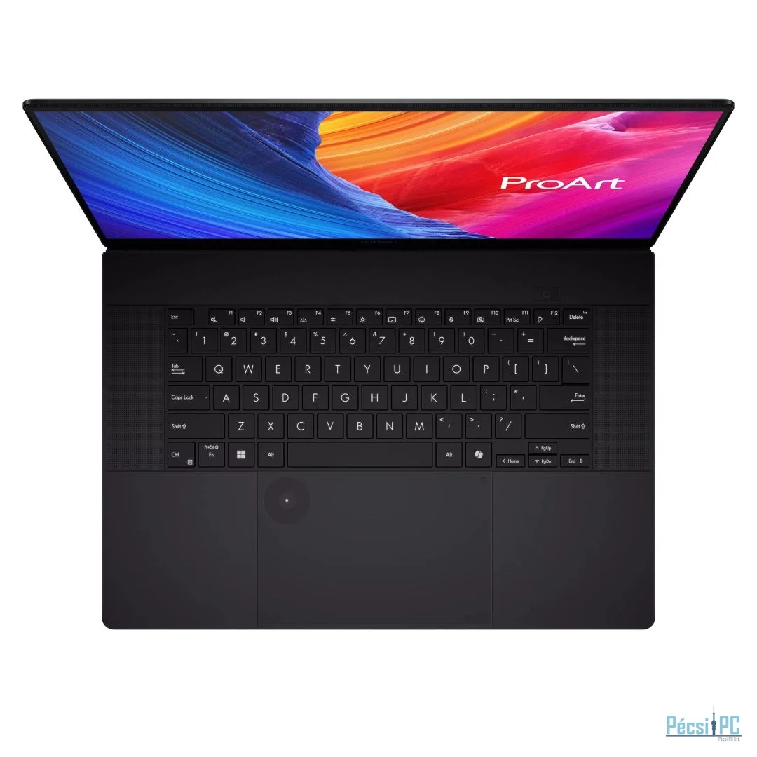 Asus H7606WR-SE005X Nano Black