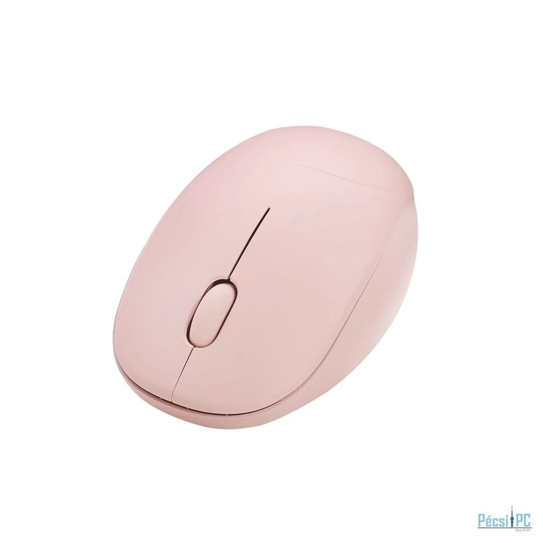 Asus MD101 Fragrance Wireless Mouse Rose Clay