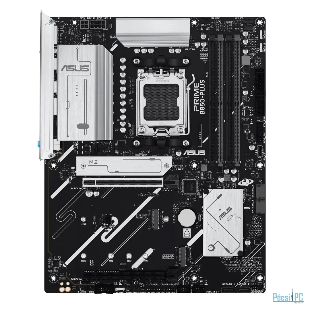 Asus PRIME B850-PLUS-CSM