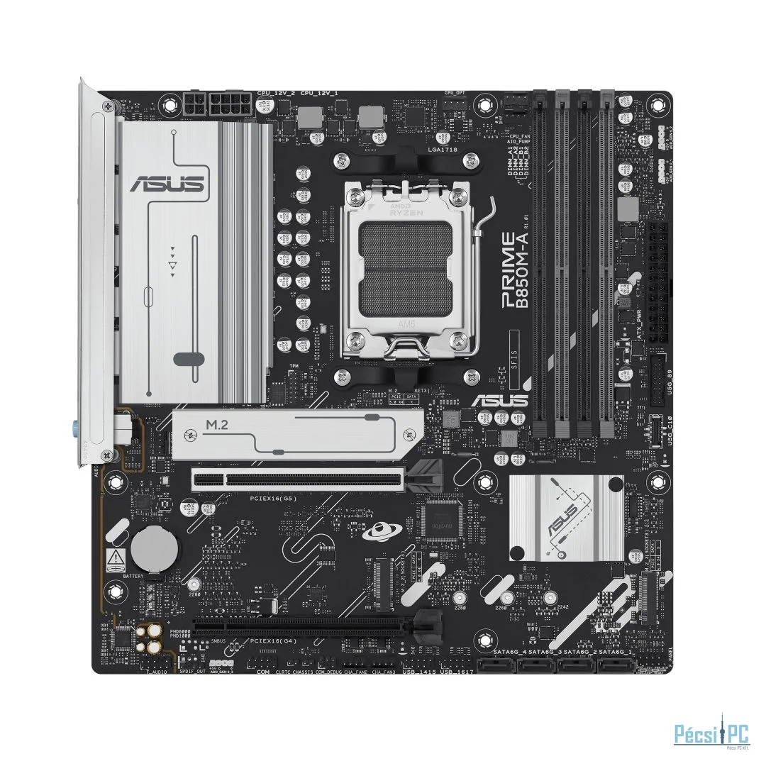 Asus PRIME B850M-A-CSM