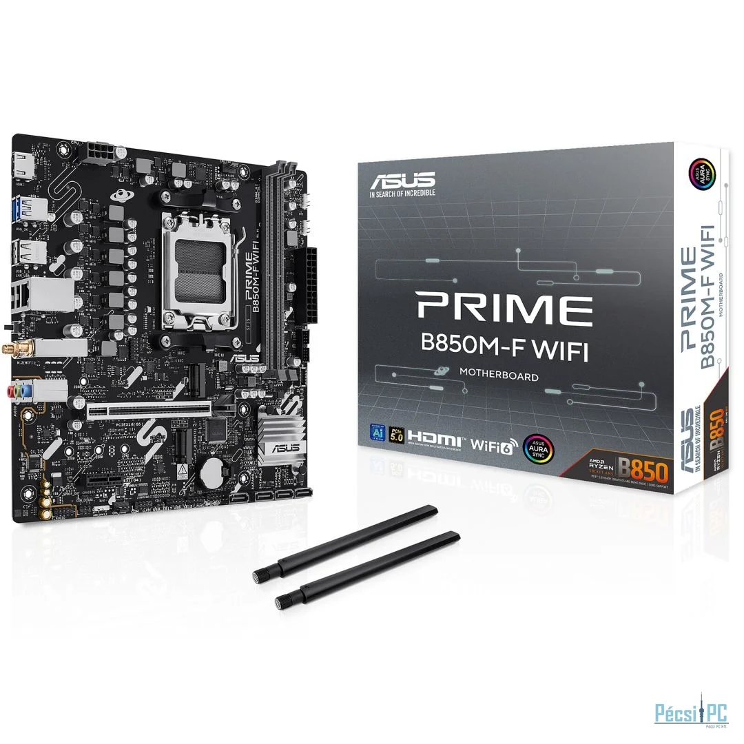 Asus PRIME B850M-F WIFI
