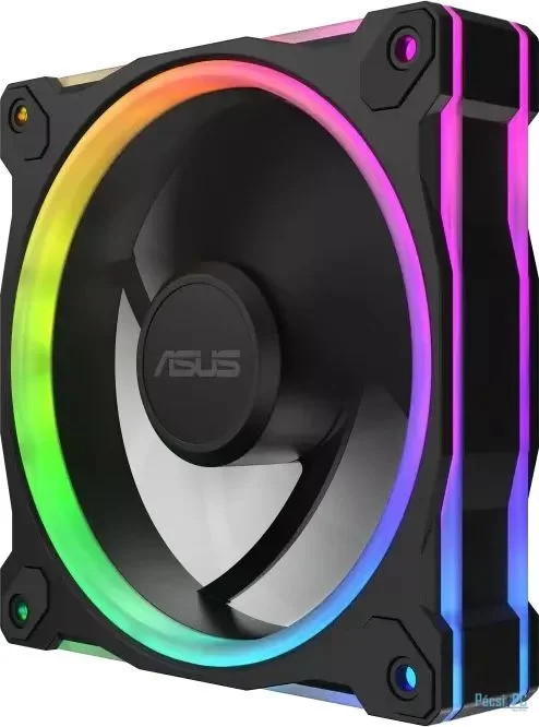 Asus Prime MR120 ARGB Fan