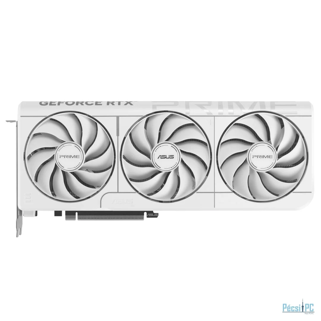 Asus PRIME-RTX5070-O12G-WHITE