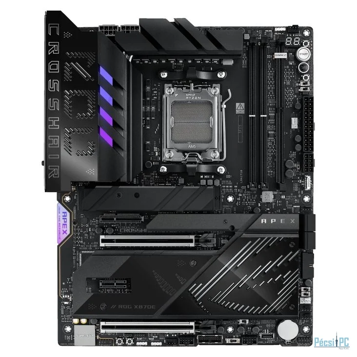 Asus ROG CROSSHAIR X870E APEX