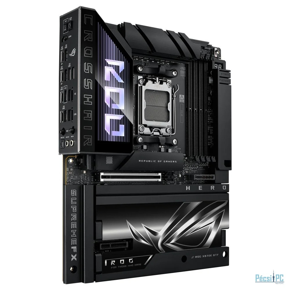 Asus ROG CROSSHAIR X870E HERO BTF