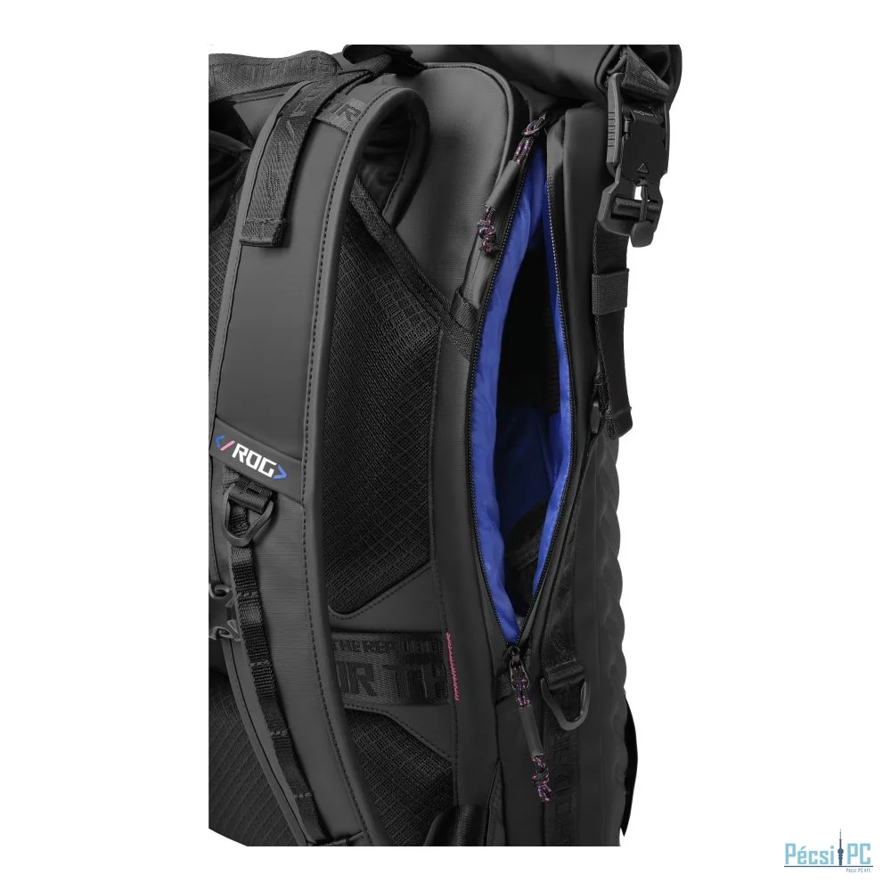Asus ROG Slash Backpack 4.0 Black