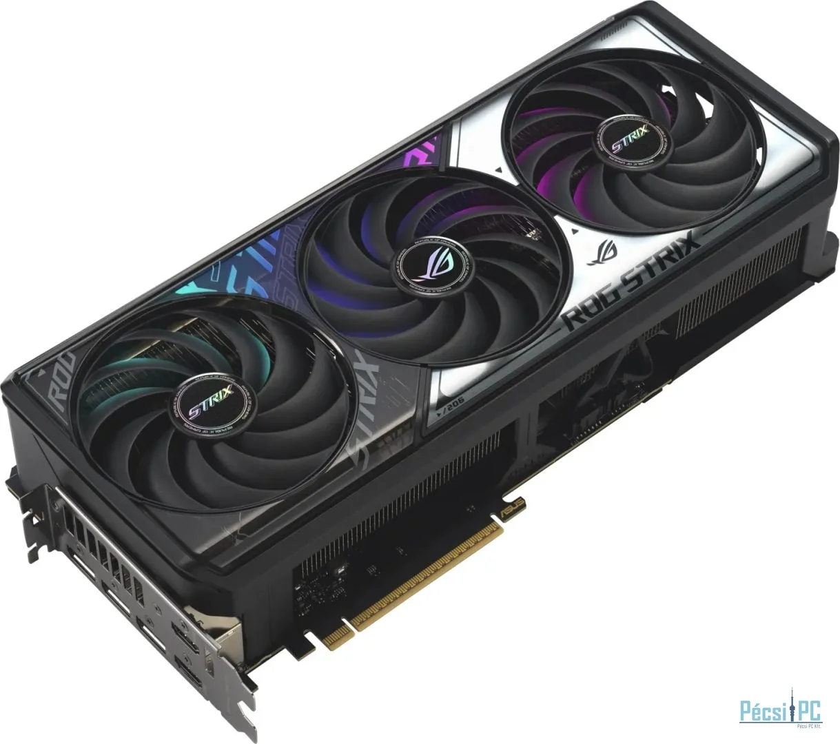 Asus ROG-STRIX-RTX5070-O12G-GAMING