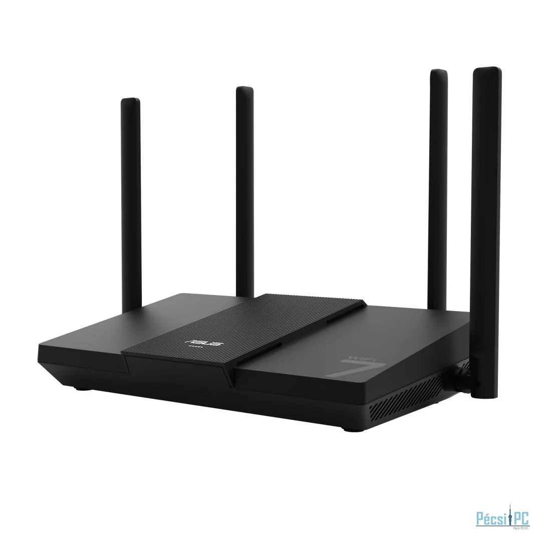 Asus RT-BE50 BE3600 WiFi 7 AiMesh