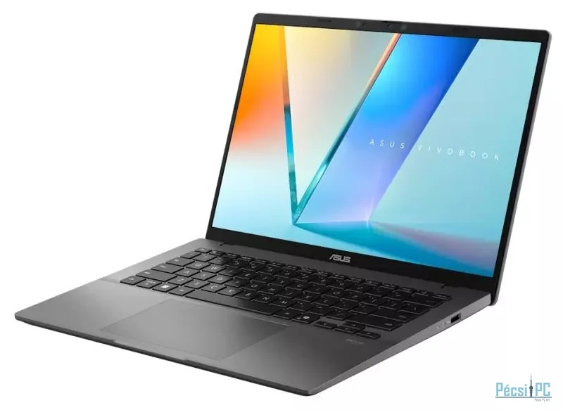 Asus S3407VA-LY008W Matte Gray
