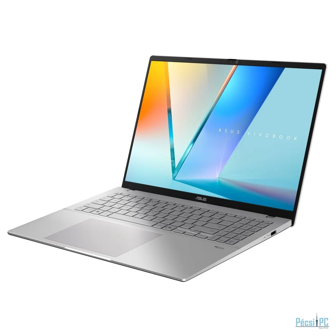 Asus S3607CA-RP008W Cool Silver