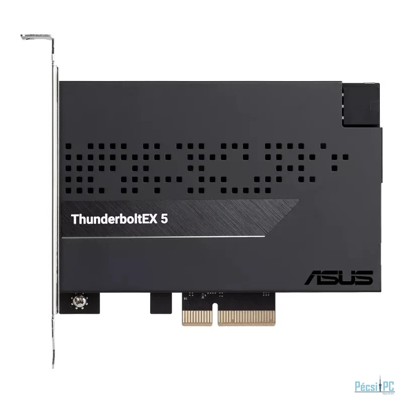 Asus ThunderboltEX 5
