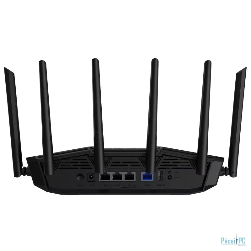 Asus TUF-BE9400 Tri Band WiFi 7 Router