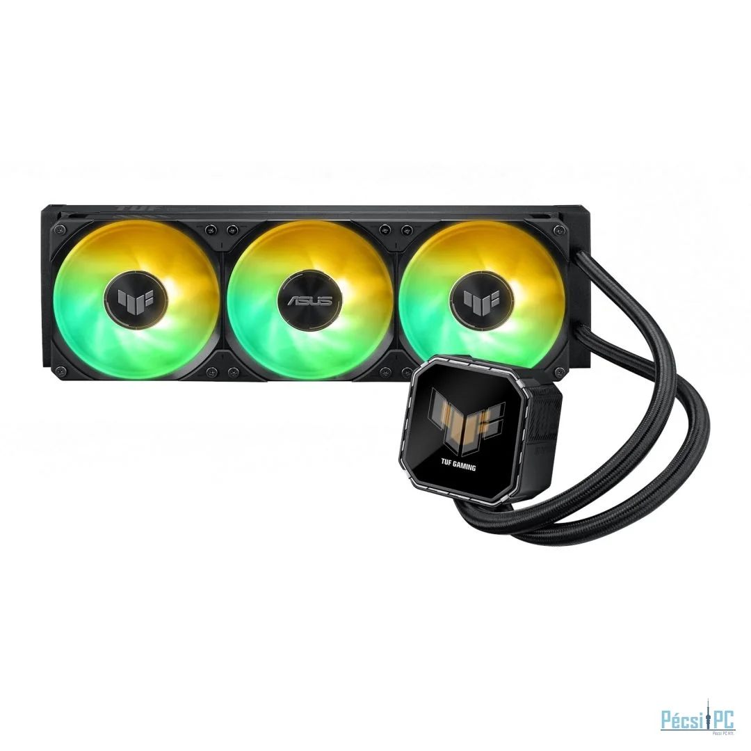 Asus TUF GAMING LC III 360 ARGB LCD