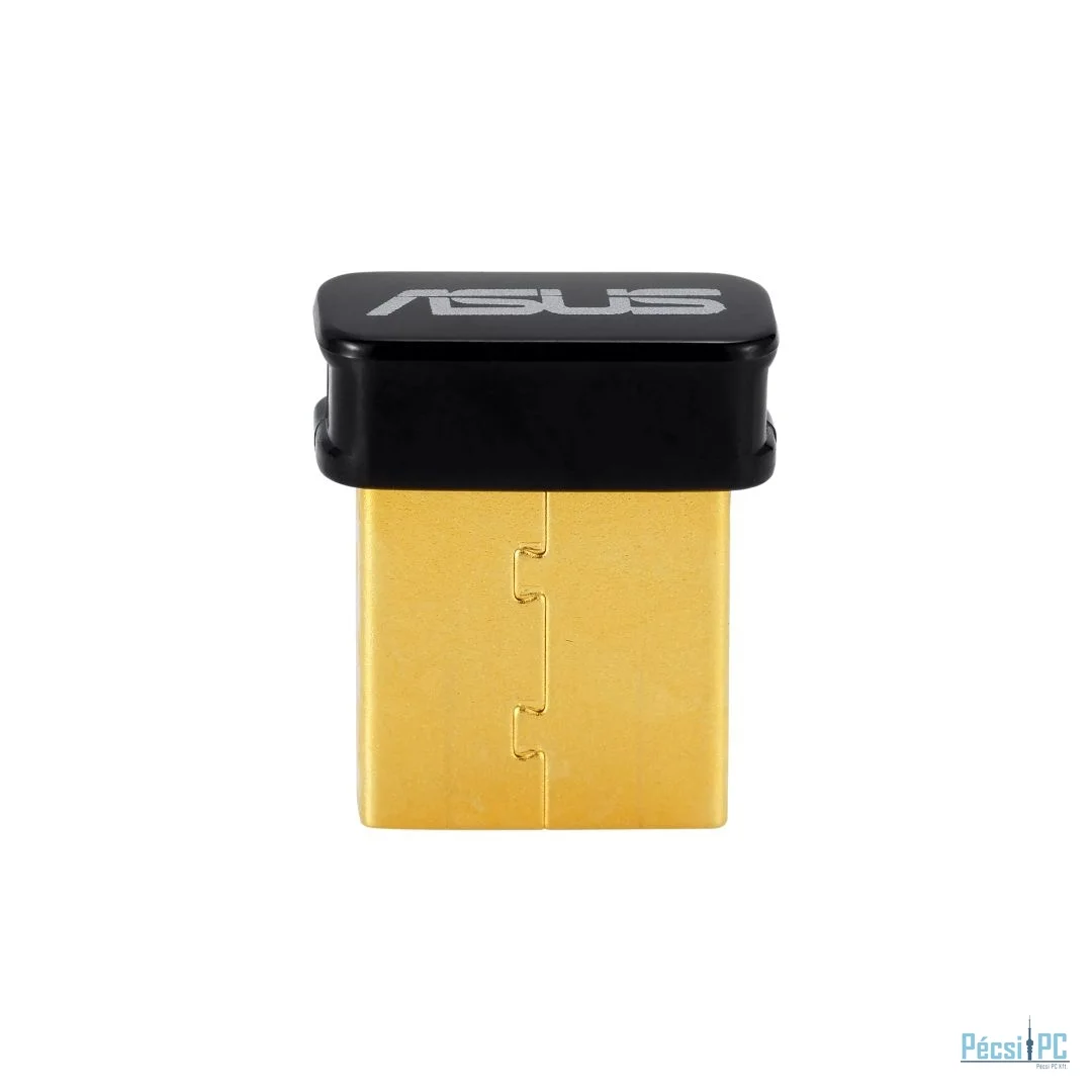 Asus USB-BT540 Bluetooth 5.4 USB Adapter Black