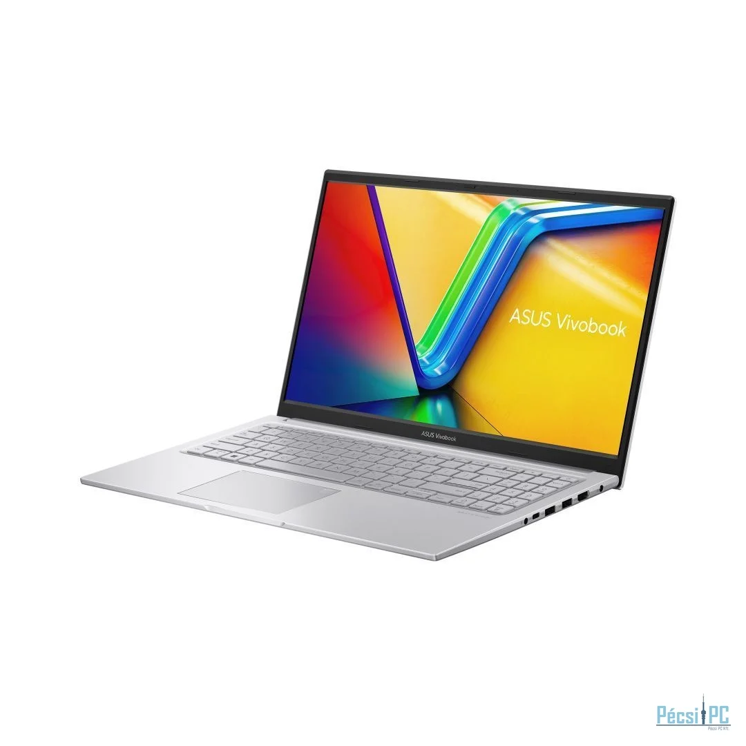 Asus X1504VA-BQ2632 Cool Silver