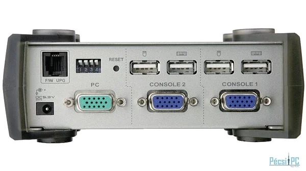 ATEN CS-231C KVM Switch
