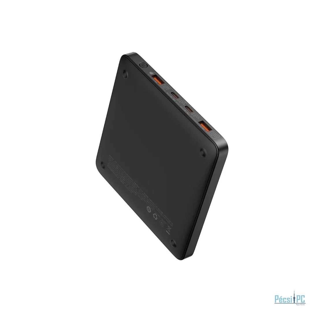Baseus Blade 20000mAh PowerBank Black