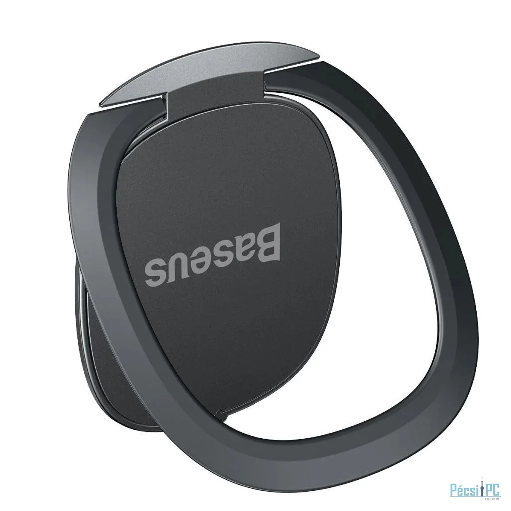 Baseus Invisible Phone Holder Grey