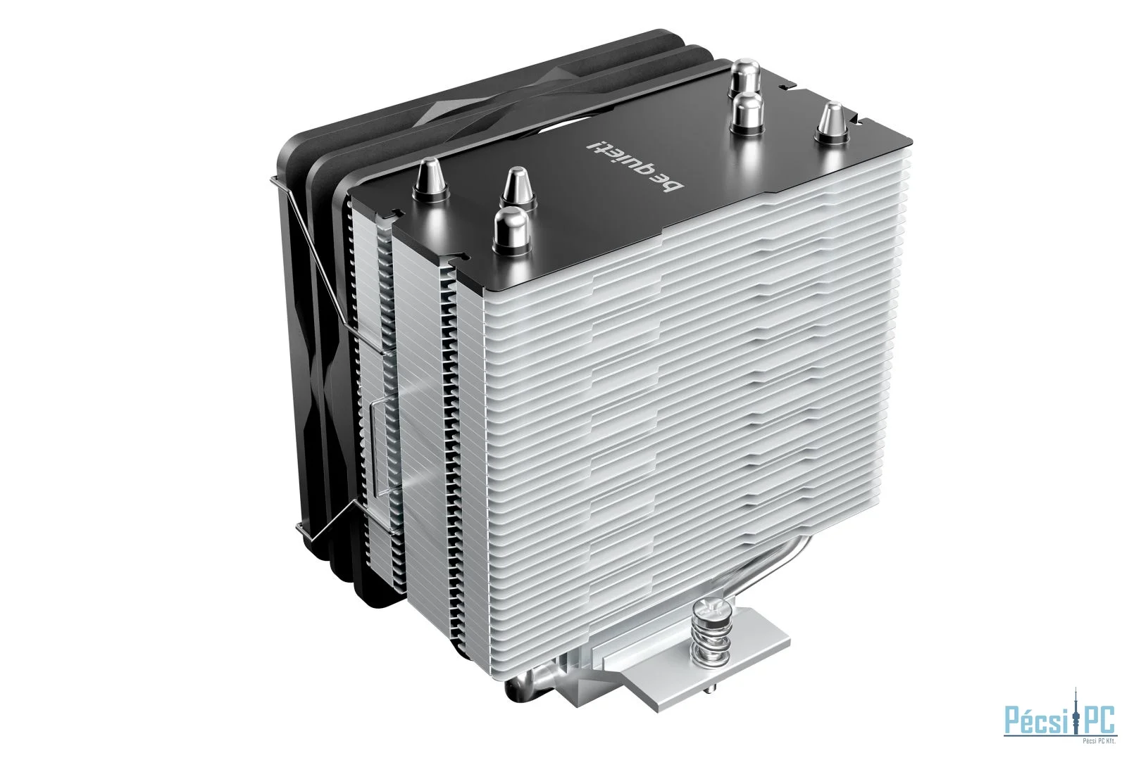 Be quiet! Pure Rock Slim 3