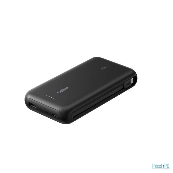 Belkin Gaming 20000mAh PowerBank Black