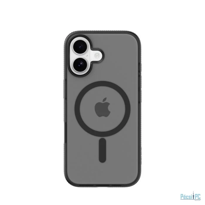 Belkin Grip Series Case for iPhone 17 Black