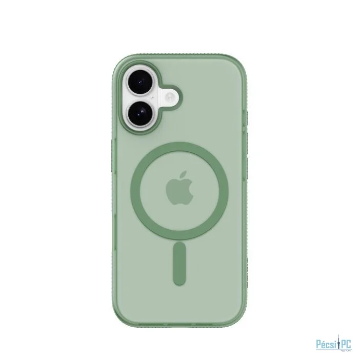 Belkin Grip Series Case for iPhone 17 Pistachio Green