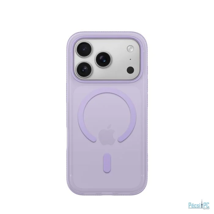 Belkin Grip Series Case for iPhone 17 Pro Lavender