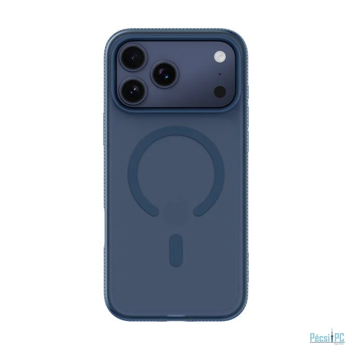 Belkin Grip Series Case for iPhone 17 Pro Max Dark Blue