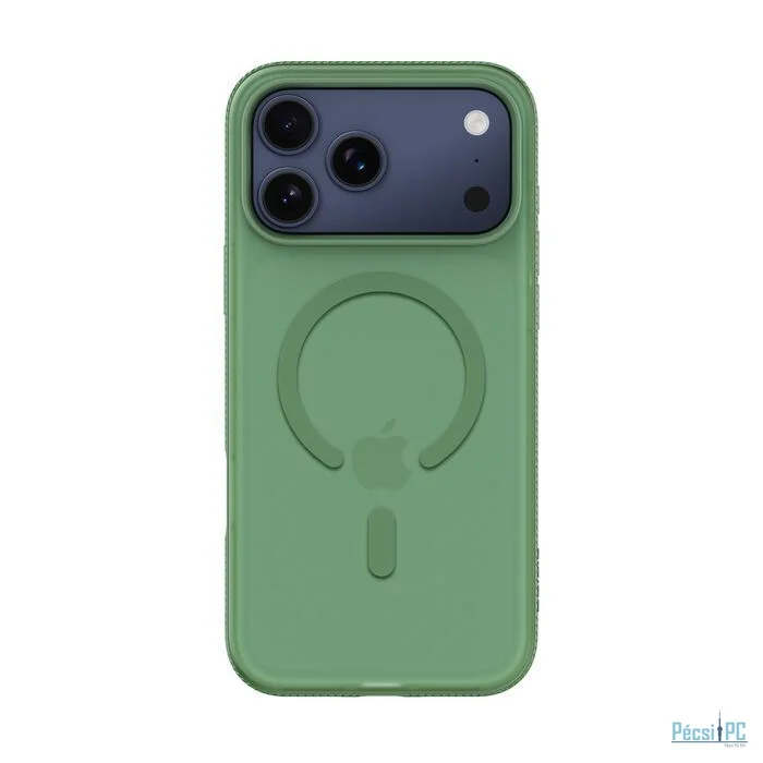Belkin Grip Series Case for iPhone 17 Pro Max Green