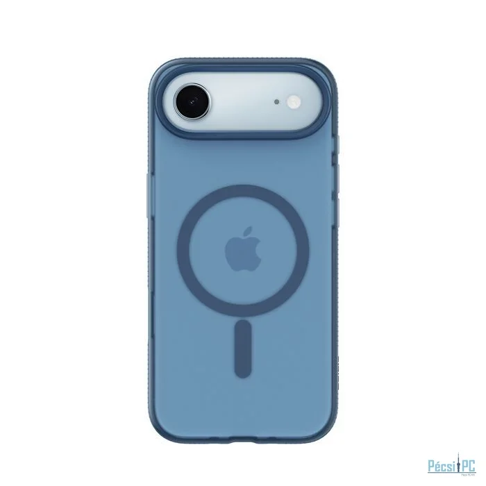 Belkin Grip Series Case for iPhone Air Dark Blue