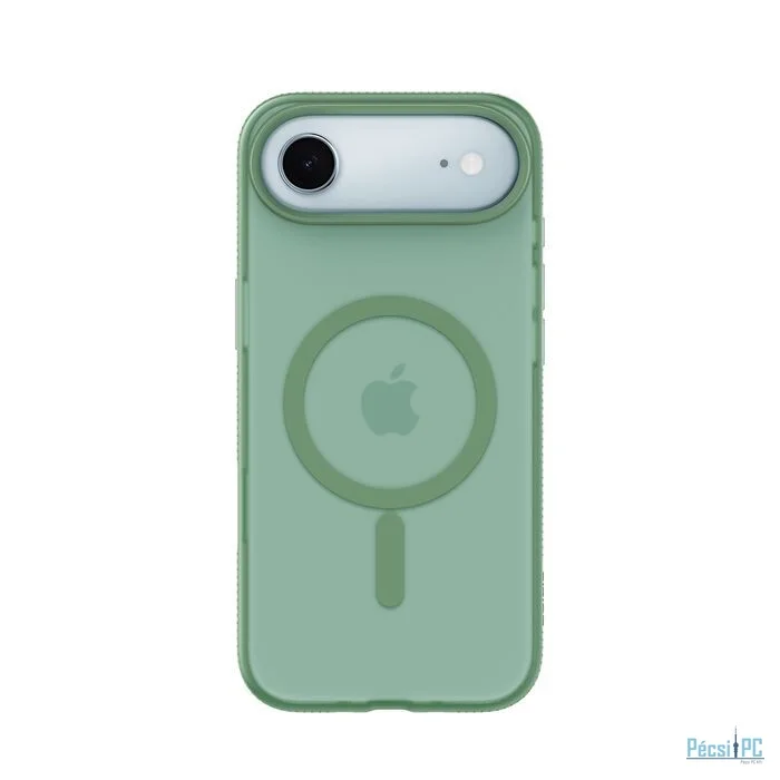 Belkin Grip Series Case for iPhone Air Green
