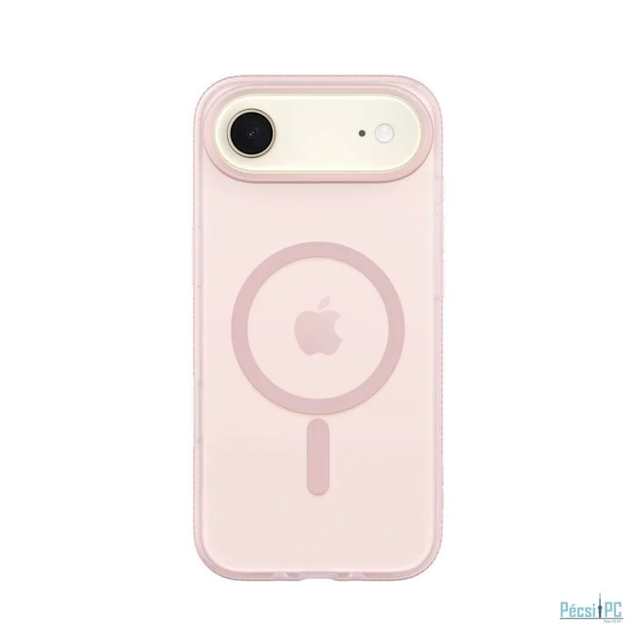 Belkin Grip Series Case for iPhone Air Pink