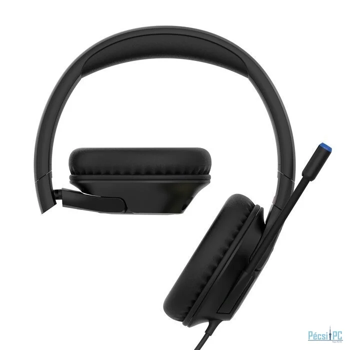 Belkin Inspire Wired Kids Headset for Nintendo Switch 2 Black