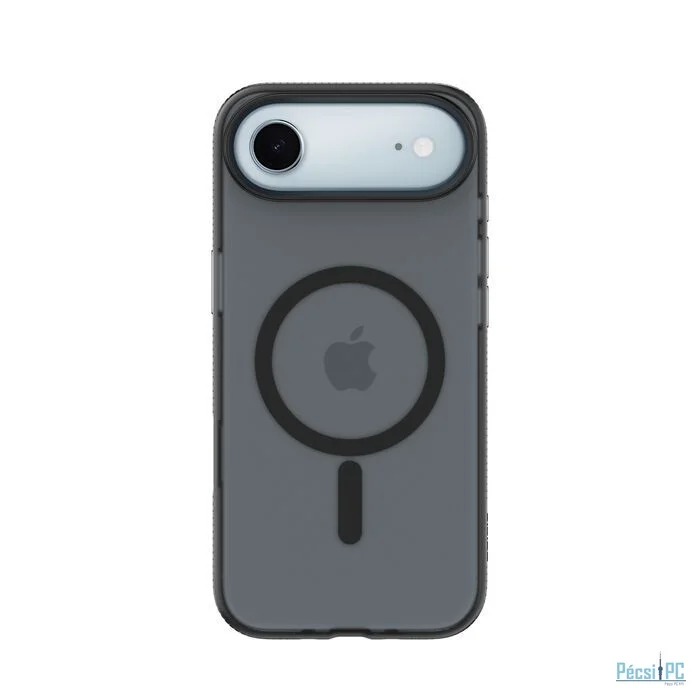 Belkin SheerForce Grip Series Case for iPhone 17 Air Black