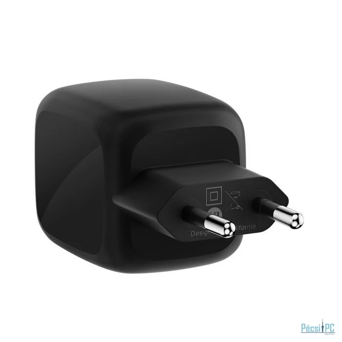 Belkin USB-C 37W PD adapter Black