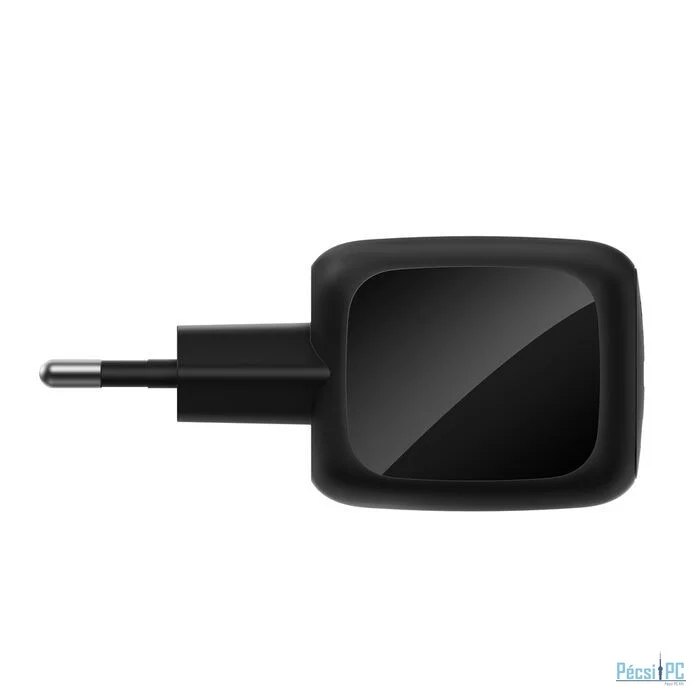 Belkin USB-C 50W PD adapter Black